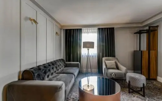 Hotel Boutıque Donna Anna