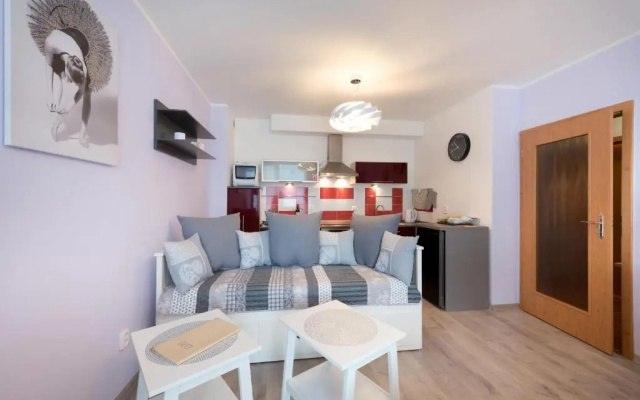 B2B Apartments