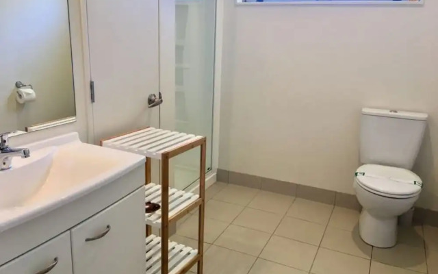 Ocean Serenity Apartments Whitianga