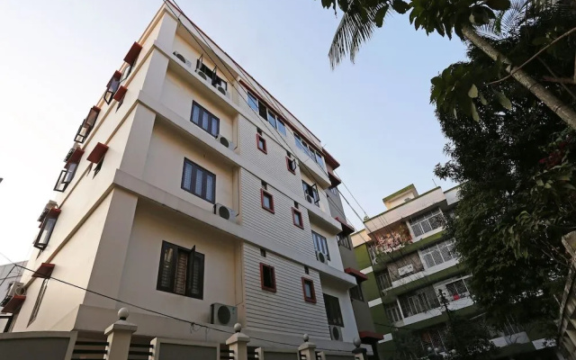 CAPITAL O 10292 Niharika Guest House