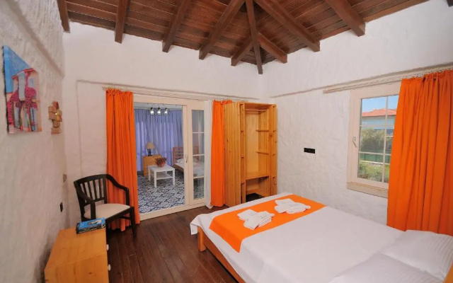Cesme Elysium Hotel
