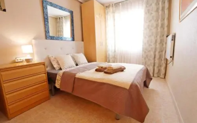 Bungalow Torrevieja 4338
