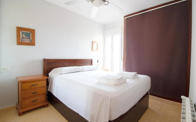 Global Properties, Apartamento con buenas vistas en Canet playa