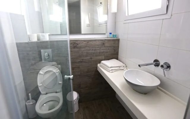 Chiara Boutique Hotel