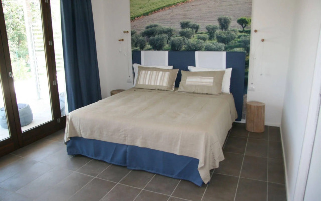 A3Passi Agriturismo tra gli Ulivi