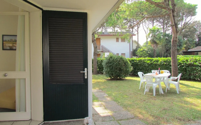 Quiet Charm Near the Beach