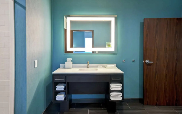 Home2 Suites By Hilton El Reno