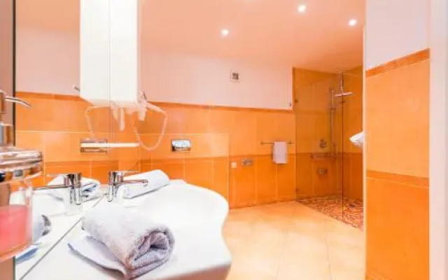 Hotel und Restaurant Boddenhus