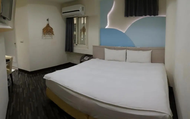 Well Live Hotel