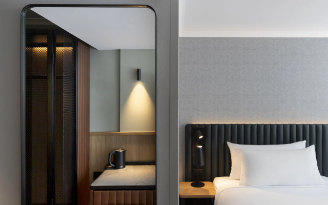 Novotel Sydney City Centre