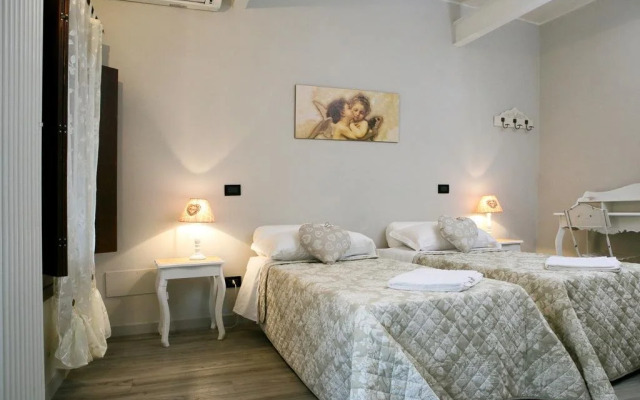 Residenza Casa Del Teatro