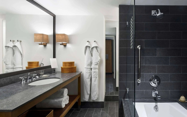Park Hyatt Washington