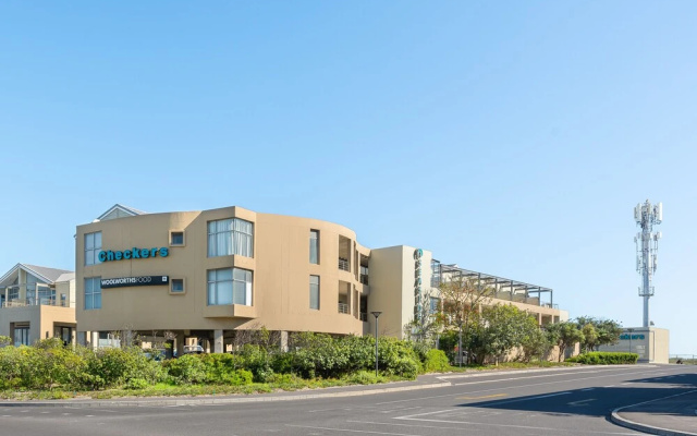 Seaside Village Beach Penthouse
