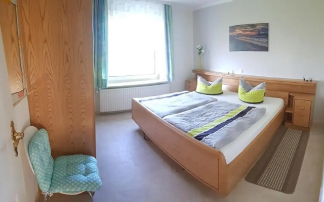 Ferienhaus Christine (Wremen)