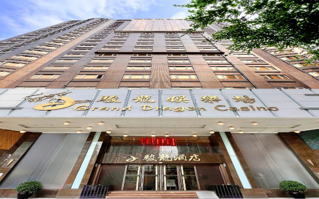 Grand Dragon Hotel