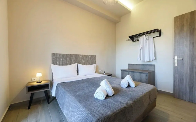 Philippos Residences