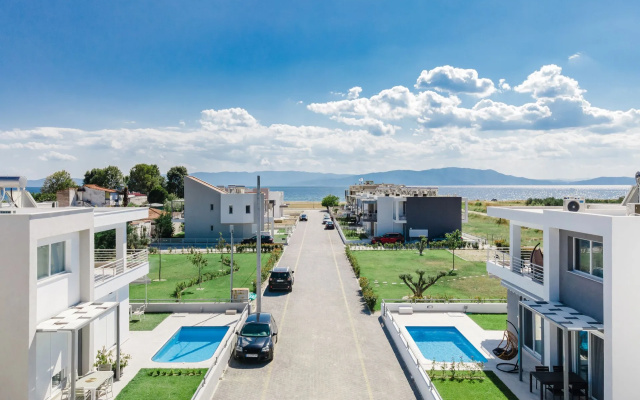 Thalassa & Thalassa Prive Residential Complex