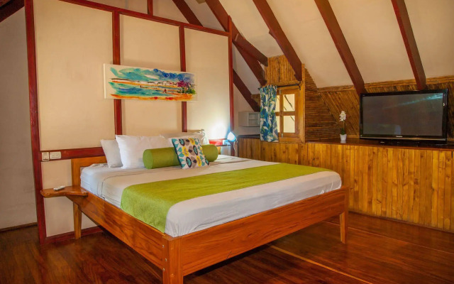 Hotel El Manglar & Cantarana
