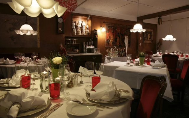 Hotel Ochsen Muri