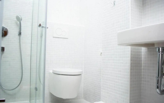 new design apartment