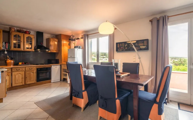 Villa in Caunes-Minervois with Private Pool