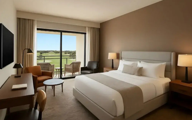 Joktel Fish River Resort & Golf Course
