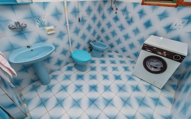 Beautiful Home in Senj With Wifi and 2 Bedrooms