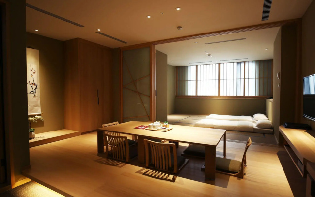 Maison de Chine Hotel Chiayi