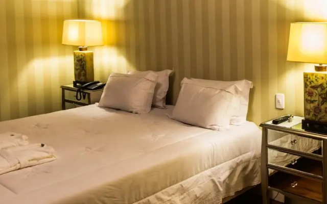 Grand Hotel Pocinhos