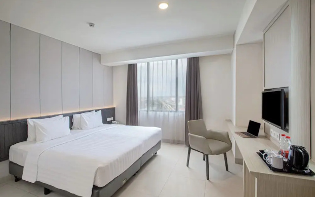 Vasaka Hotel Makassar