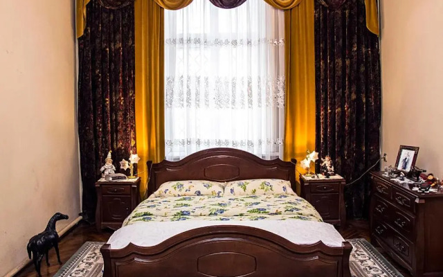 VIP-Apartments Angel palas
