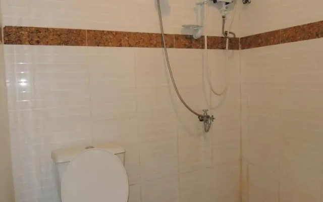 Sabath Meas Guesthouse