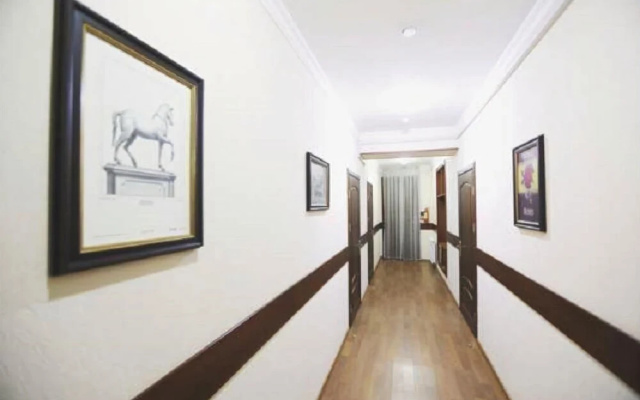 iHostel