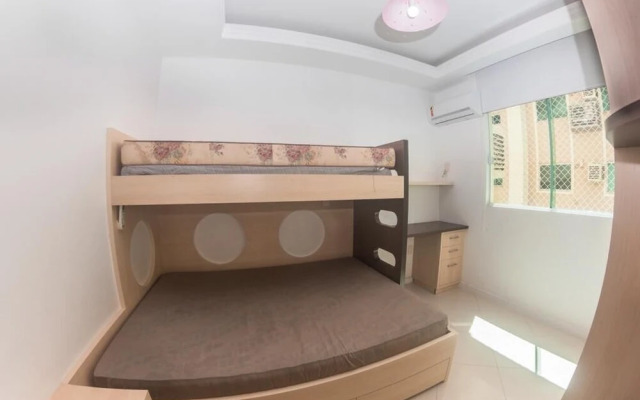 Apartamento Almeida