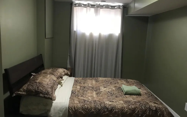 Private Rooms NAIT Guest House For Men Only