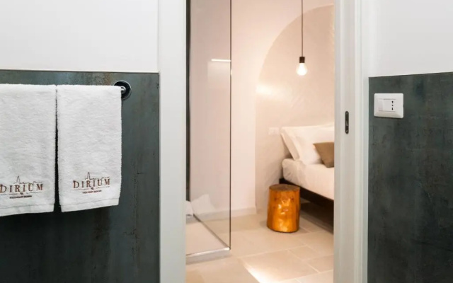 Dirium - exclusive rooms