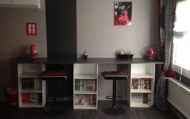 Chambres d'Hotes Hola