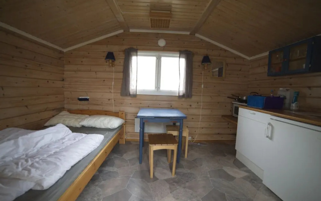 Gullesfjord Camping