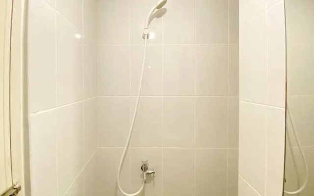 Cozy Studio Tokyo Rivervide Pik 2 Apartment