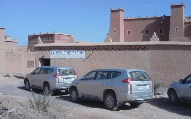 La Perle De Saghro