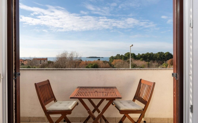 Apartments Pilicari