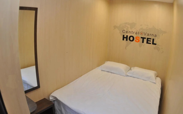 MareliS Sea Hostel