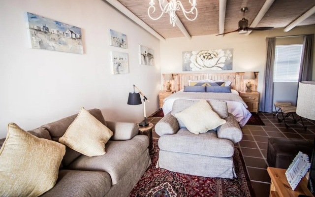 Fijnbosch Luxury Apartments