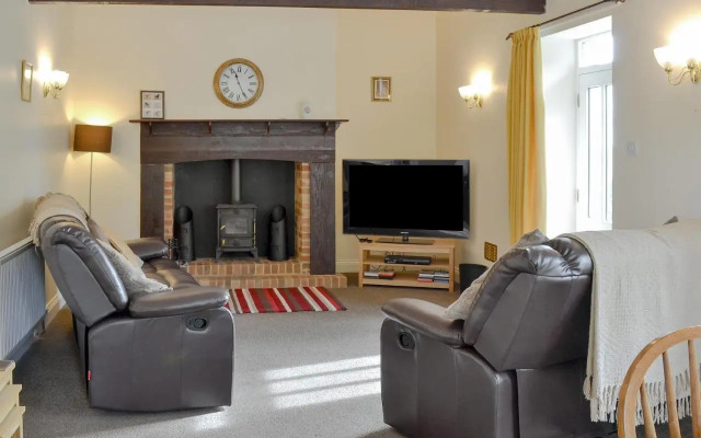 Heckley Cottage