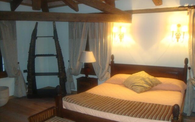 Отель Venice Country Apartments Италия, Мира - отзывы, цены и фото номеров - забронировать отель Venice Country Apartments онлайн комната для гостей