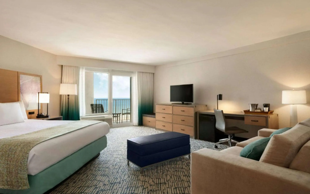 Surfbreak Virginia Beach Oceanfront, an Ascend Collection Hotel