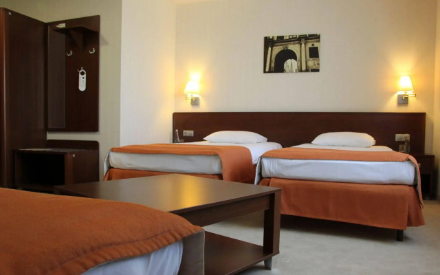 Hotel Arena Expo