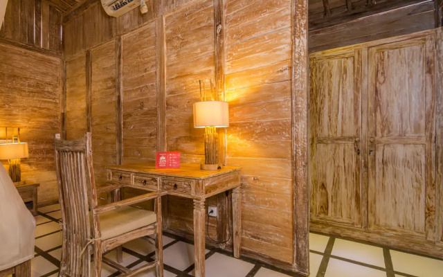 ZEN Premium Nyuh Bojog Ubud
