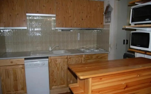 Résidence EQUATEUR - 3 Pièces pour 5 Personnes 44