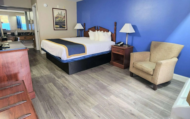 Baymont by Wyndham Eufaula